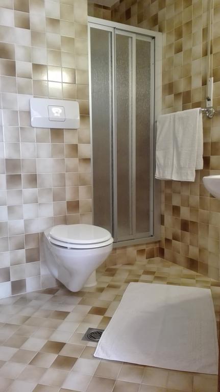 ノーヴァ・レヴァンテHaus Kohler Bernhardアパートメント エクステリア 写真