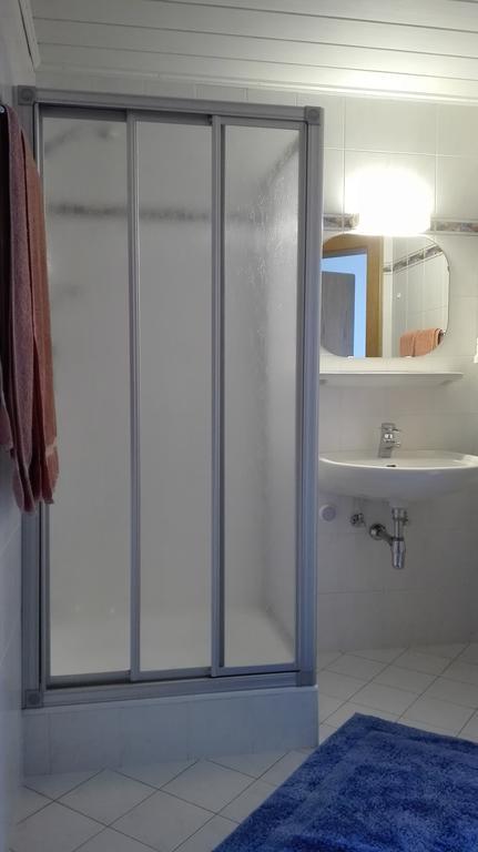 ノーヴァ・レヴァンテHaus Kohler Bernhardアパートメント エクステリア 写真