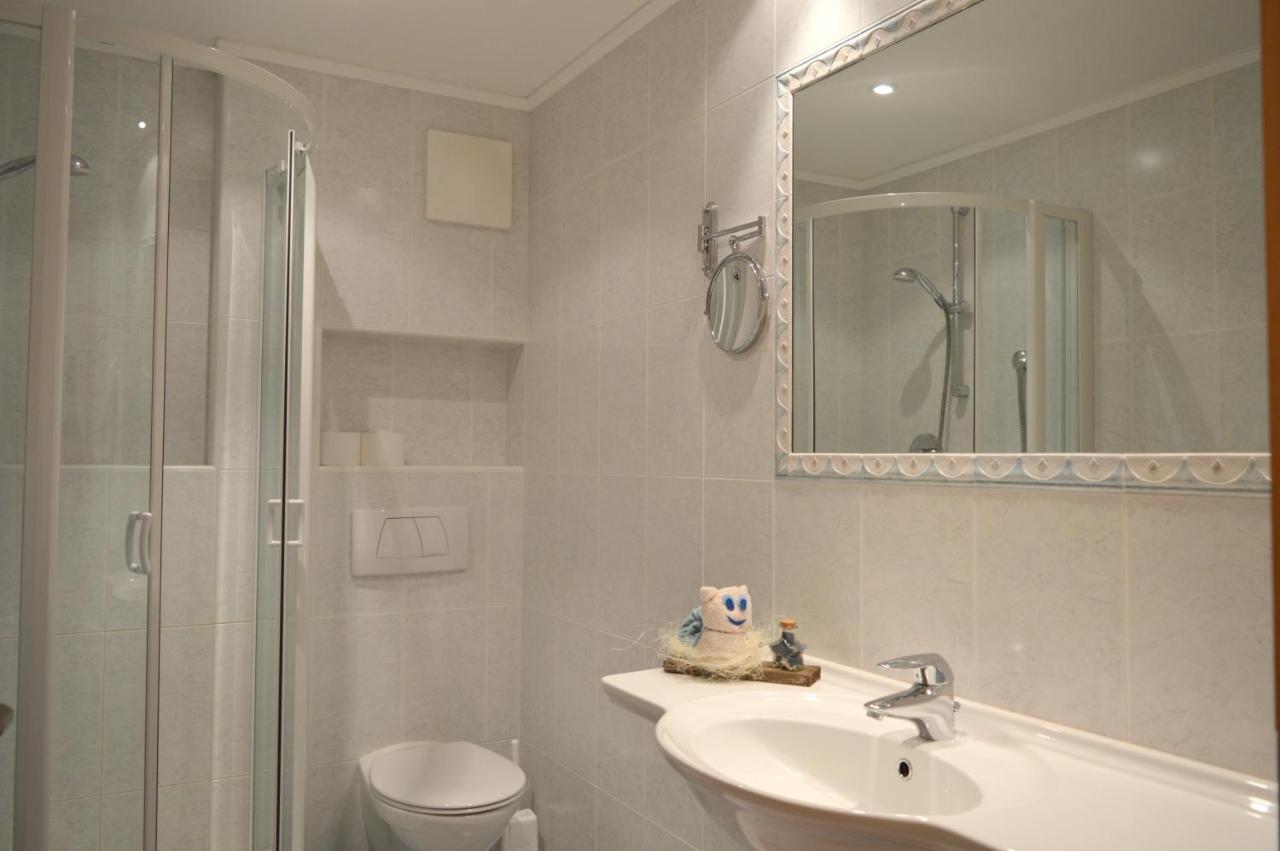 ノーヴァ・レヴァンテHaus Kohler Bernhardアパートメント エクステリア 写真